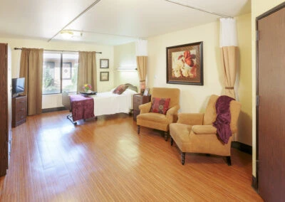 Image of Westgate Gardens Care Center (8)