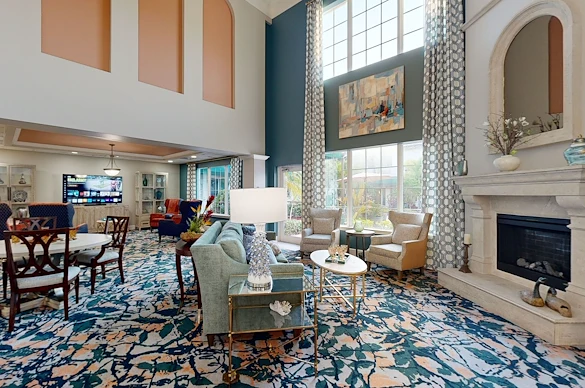 Image of The Windsor of Cape Coral (2)