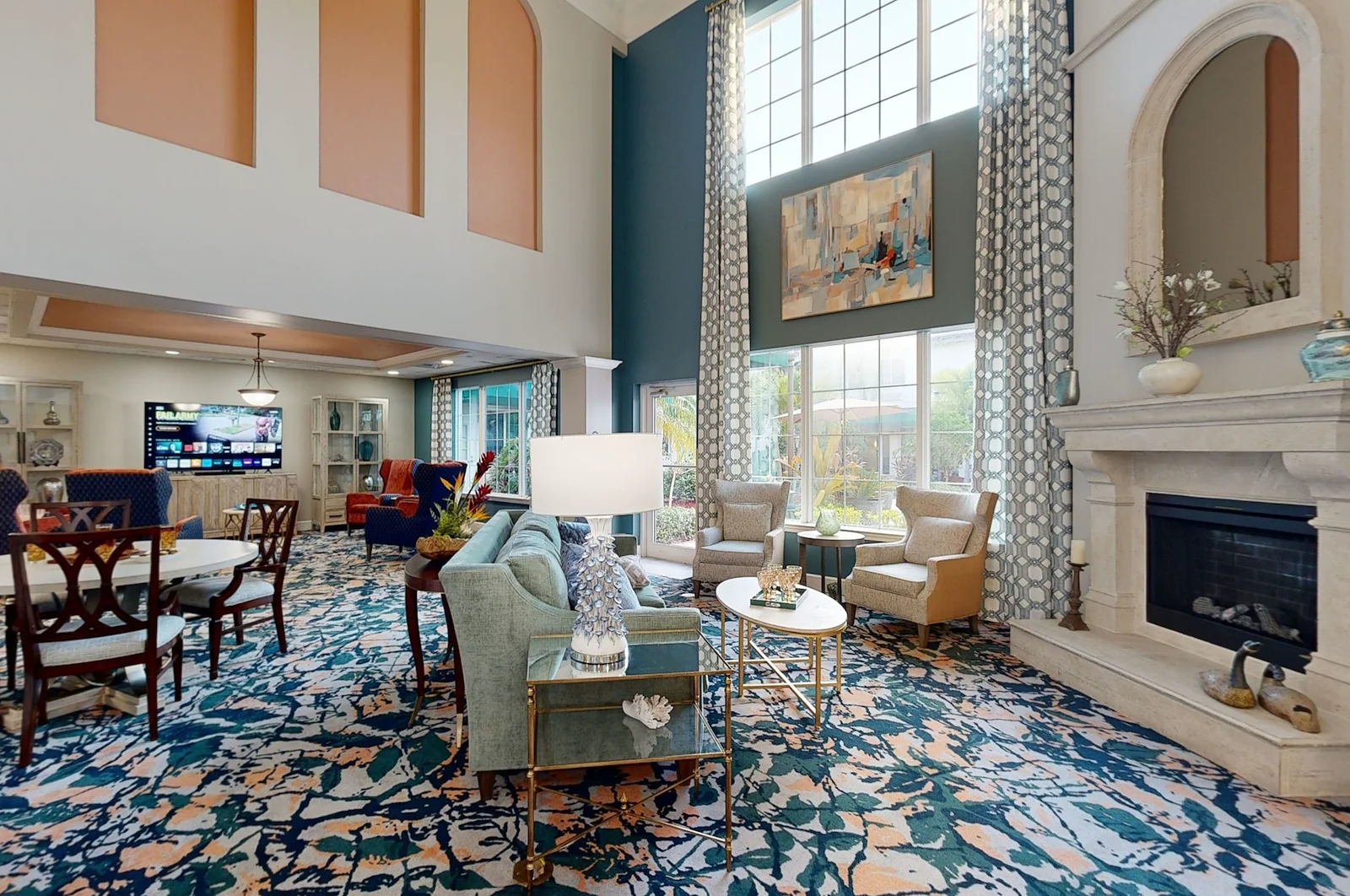 Image of The Windsor of Cape Coral (2)