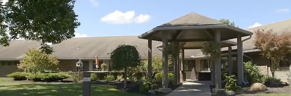 Image of Edinboro Manor (1)