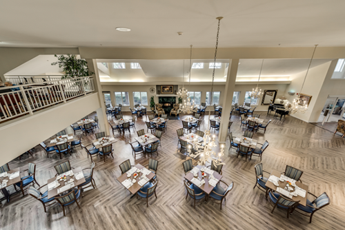 Image of Whiterock Court - Sky Active Living (3)