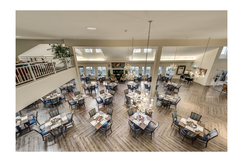 Image of Whiterock Court - Sky Active Living (3)