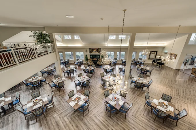 Image of Whiterock Court - Sky Active Living (3)