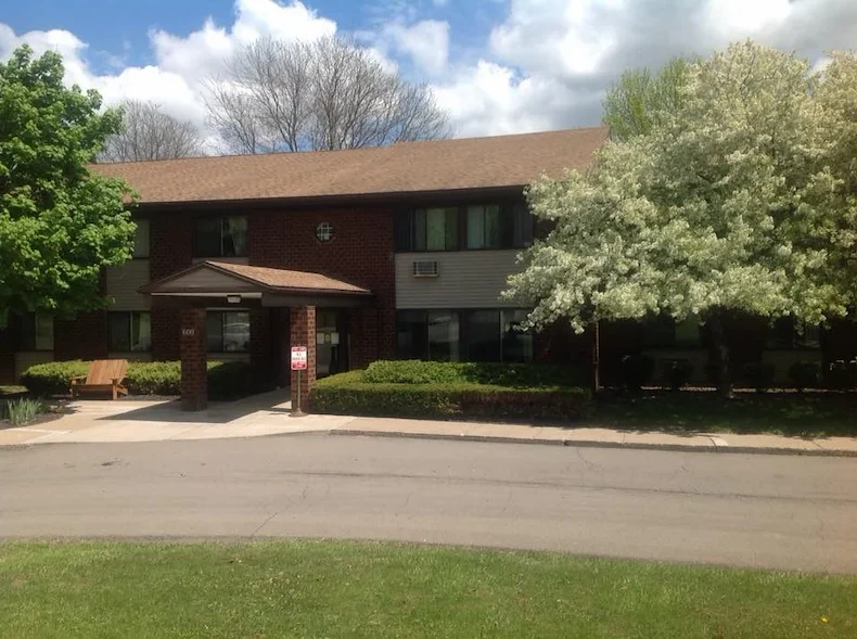 Image of Upper South Street (1)