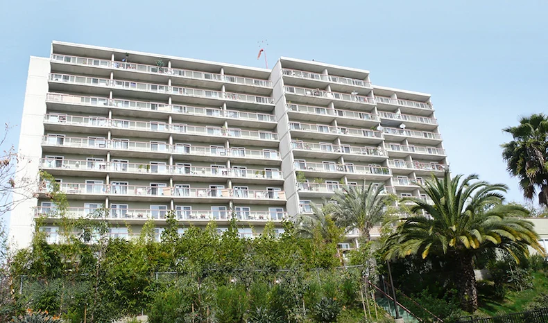 Image of Mac Arthur Park Tower (1)