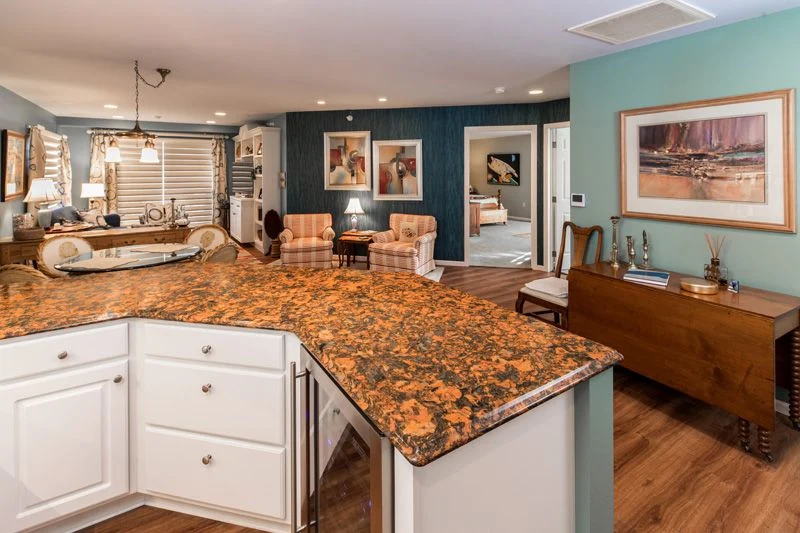 Image of The Apartments at Westhills (6)