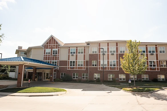 Image of GracePointe by Tabitha Senior Living (2)