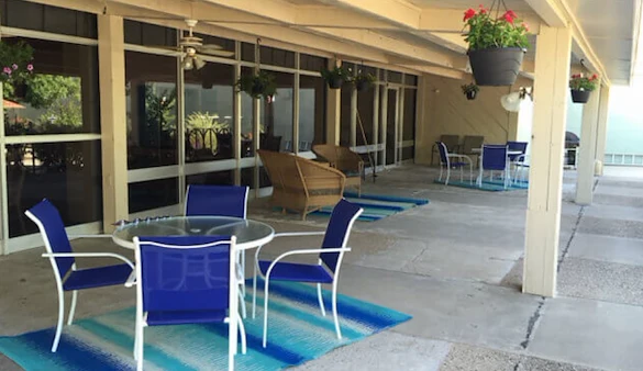 Image of Landmark at Desert Gardens (4)