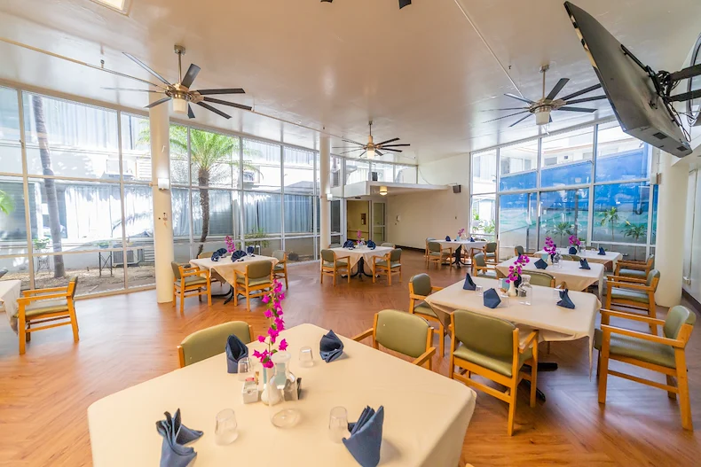 Image of Hale Nani Rehabilitation & Nursing Center (2)