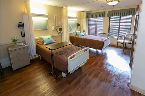 Image of Mainplace Post Acute (4)