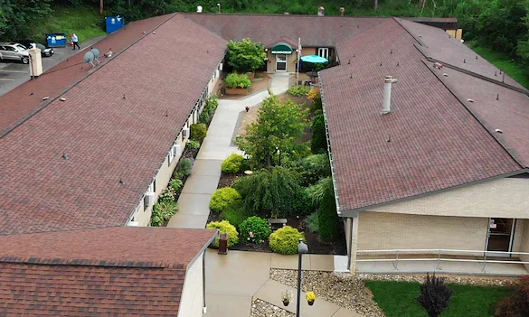 Image of Meadowcrest Rehabilitation & Healthcare Center (1)