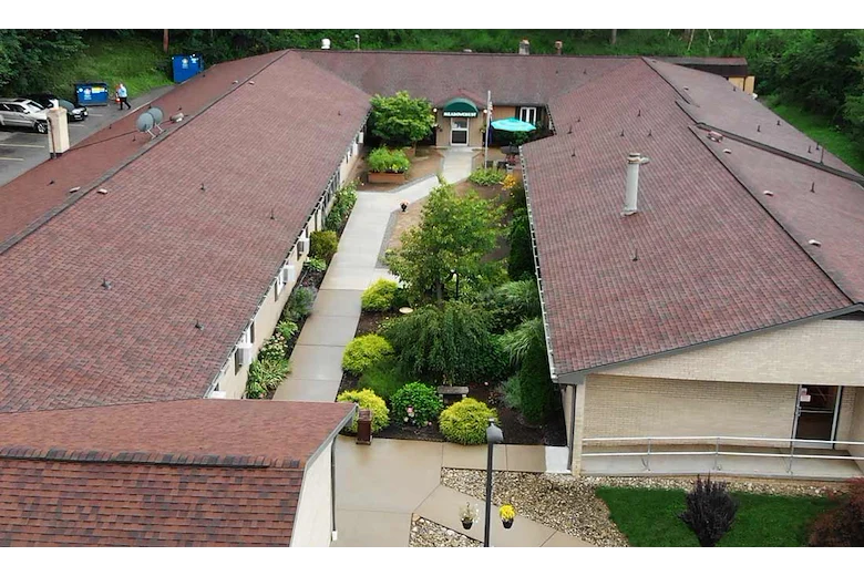 Image of Meadowcrest Rehabilitation & Healthcare Center (1)