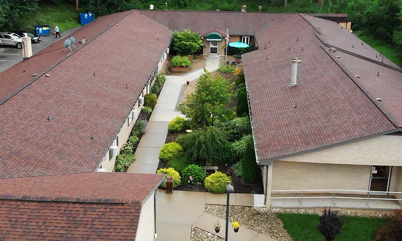 Image of Meadowcrest Rehabilitation & Healthcare Center (1)