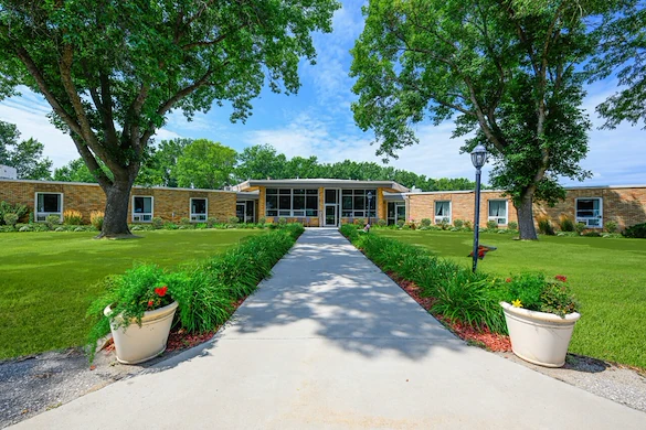 Image of Avantara Lake Norden (1)