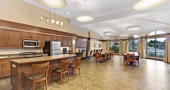 Image of Merrill Gardens at Campbell (5)