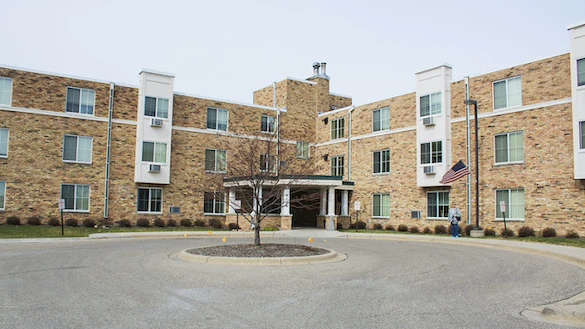 Image of The River (1)