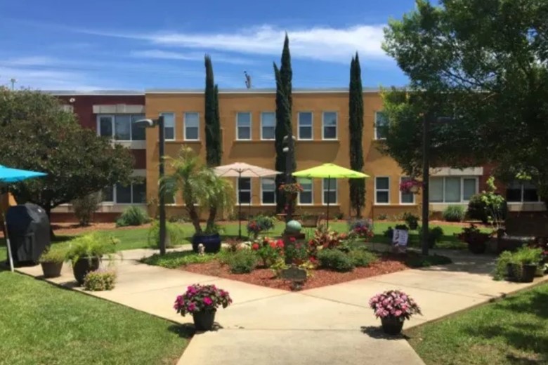 Image of Wesley Haven Villa (2)