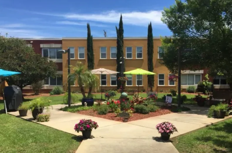 Image of Wesley Haven Villa (7)