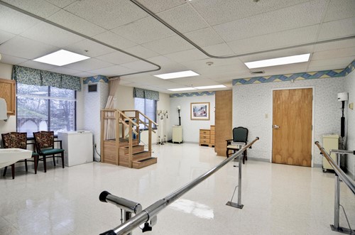 Image of Bethlehem South Skilled Nursing and Rehab (3)