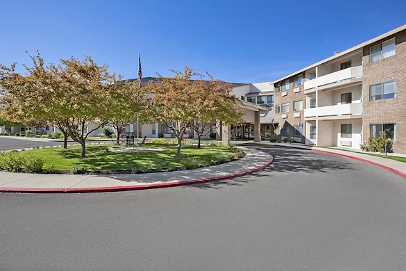 Image of Solista Carson by Cogir (1)