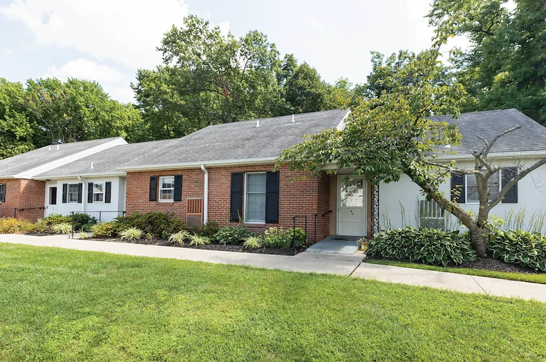 Image of Foulk Manor (2)