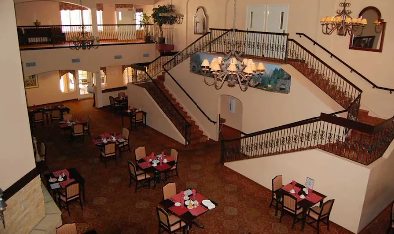 Image of Pennington Gardens (5)