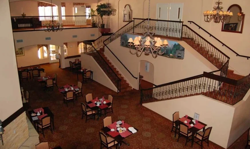 Image of Pennington Gardens (5)