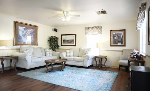 Image of Sierra Oaks Senior Living (6)