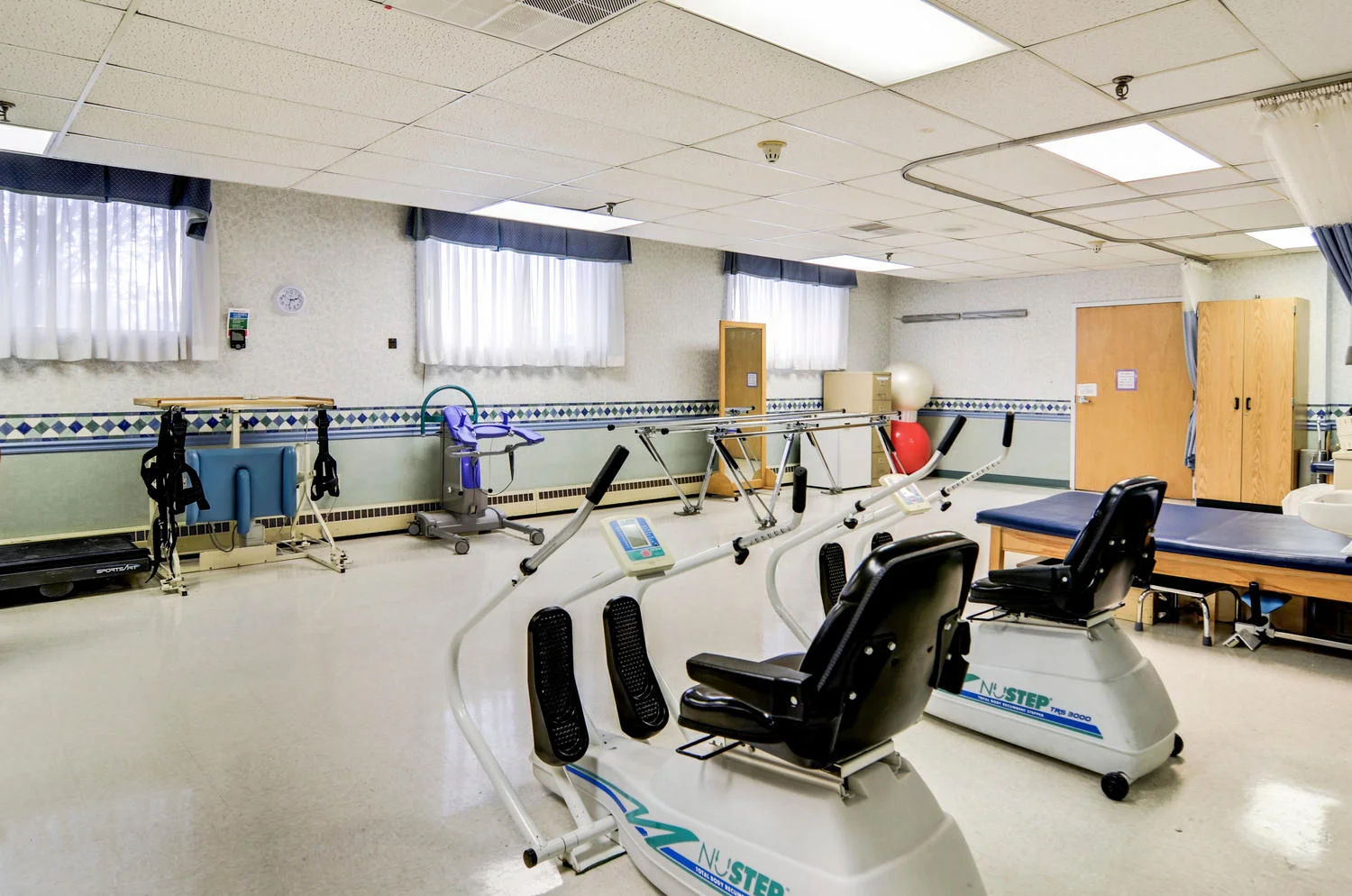 Image of Jewel Healthcare And Rehabilitation Center (2)