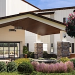 Image of Reunion Court of Clear Lake (1)