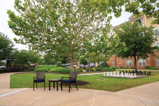 Image of The Delaney at Lake Waco (9)
