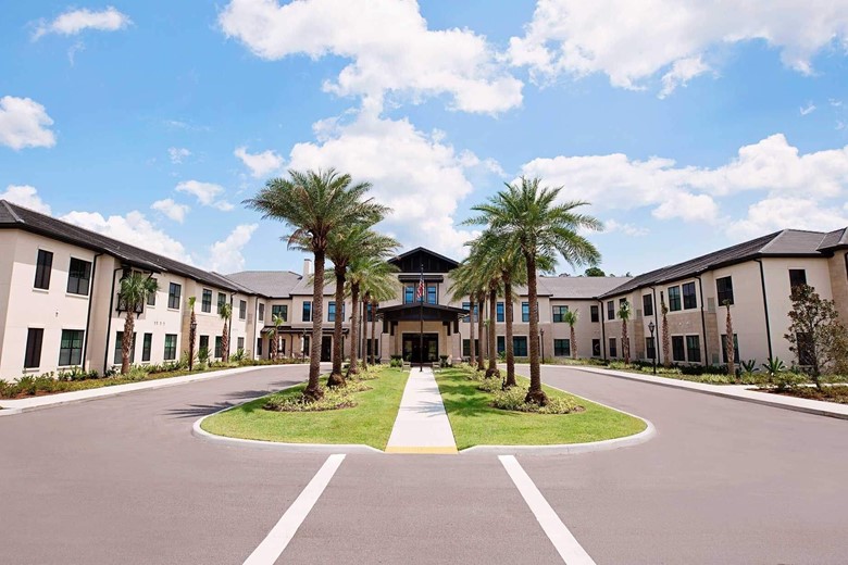 Image of Starling at Nocatee Senior Living (1)