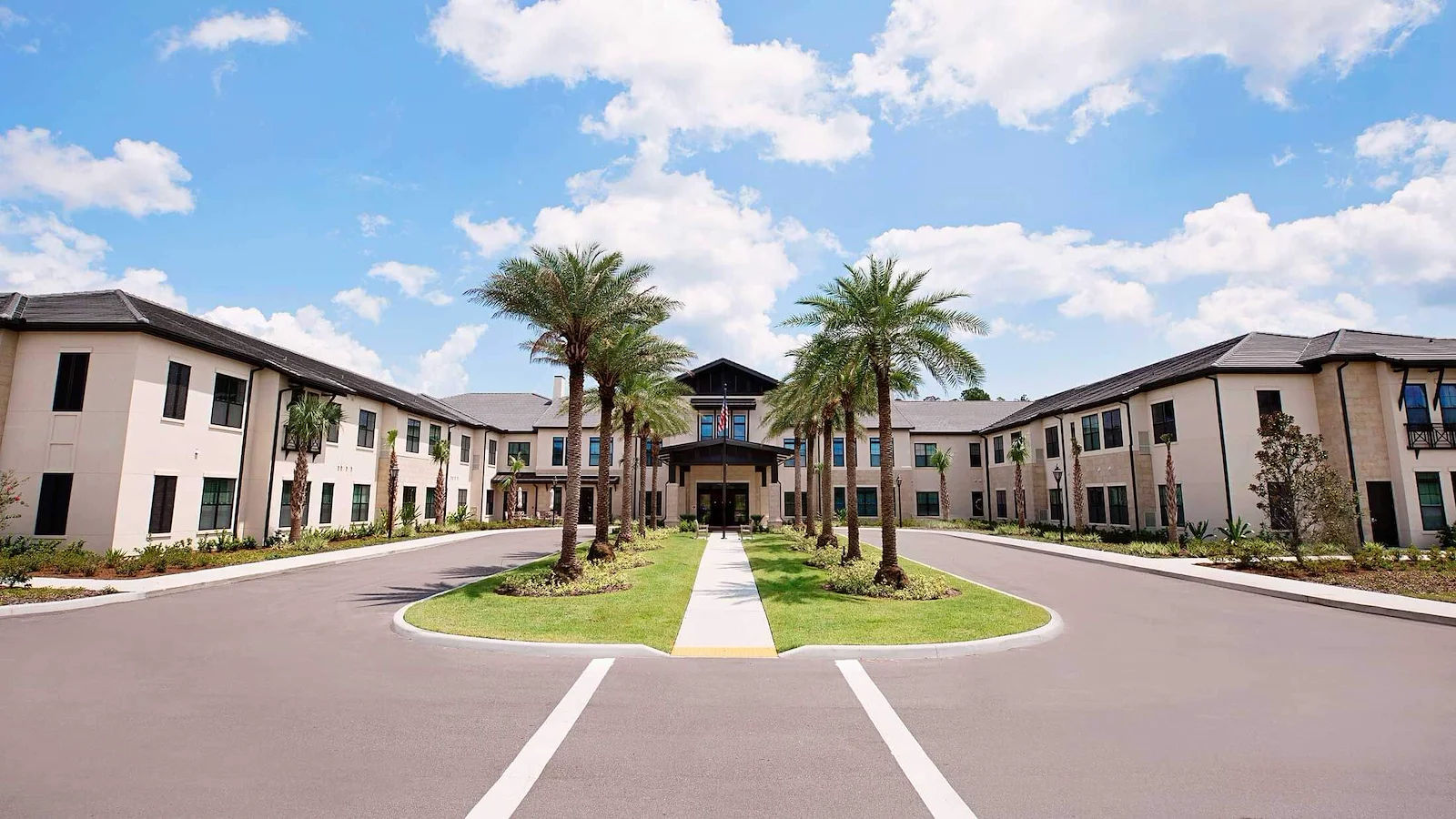 Image of Starling at Nocatee Senior Living (1)