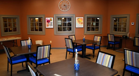 Image of The Woodlands Healthcare Center (5)