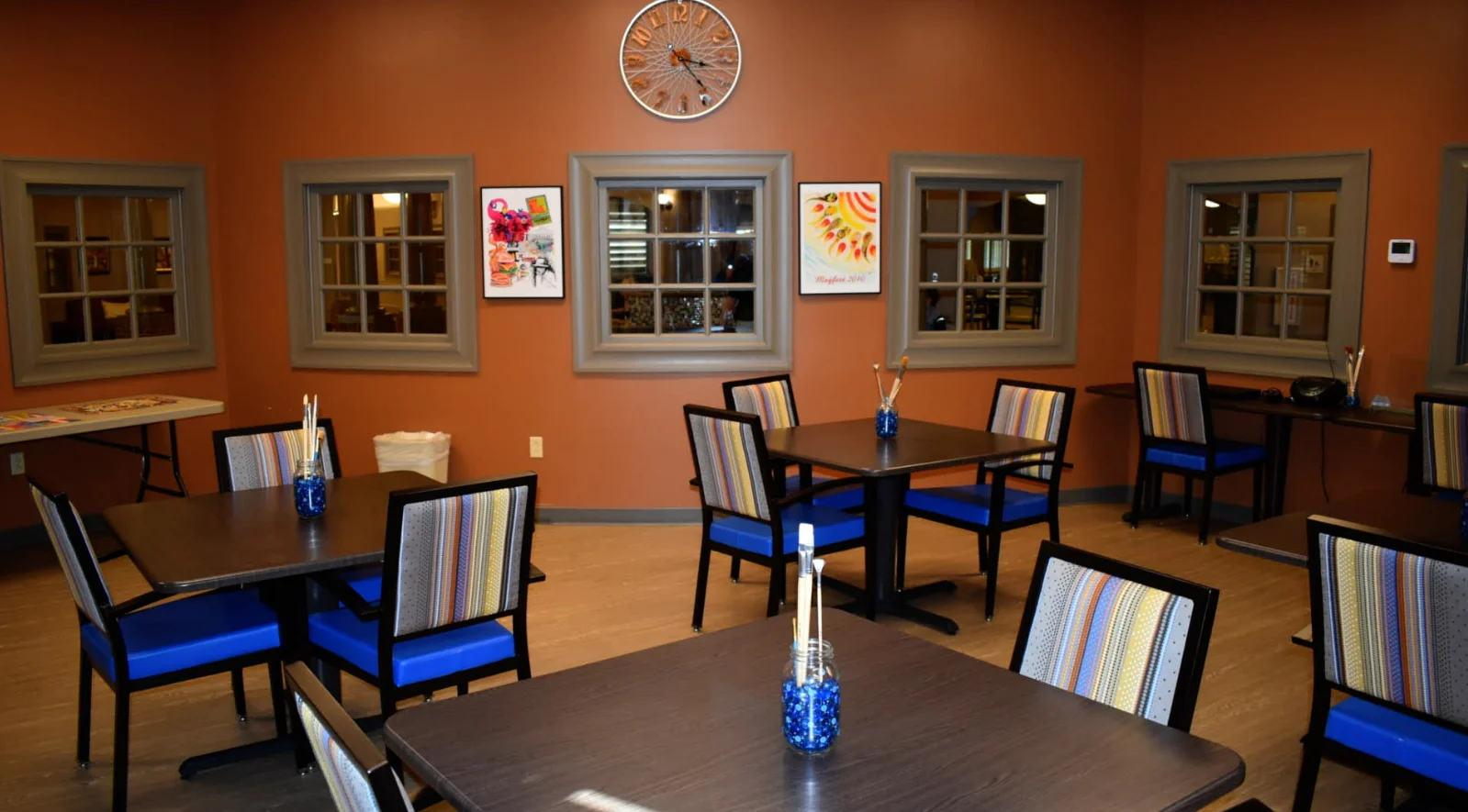 Image of The Woodlands Healthcare Center (5)