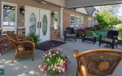 Image of North Point Skilled Nursing Center (2)