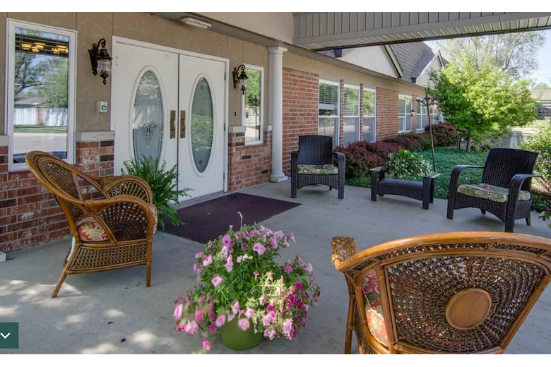 Image of North Point Skilled Nursing Center (2)