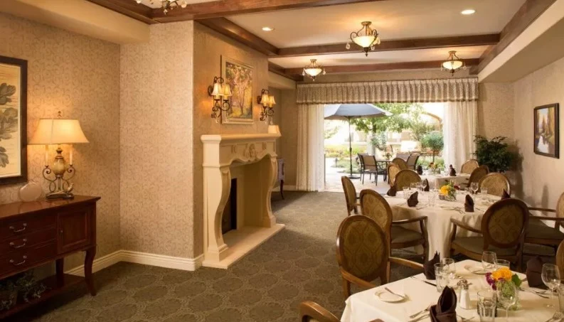 Image of Oakmont of Roseville (3)