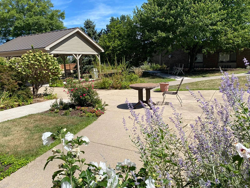 Image of Oak Hill Center For Rehabilitation And Nursing (3)