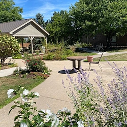 Image of Oak Hill Center For Rehabilitation And Nursing (3)
