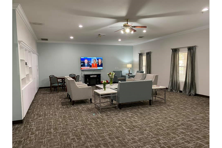 Image of Sand Sage of West Plains Senior Living (5)
