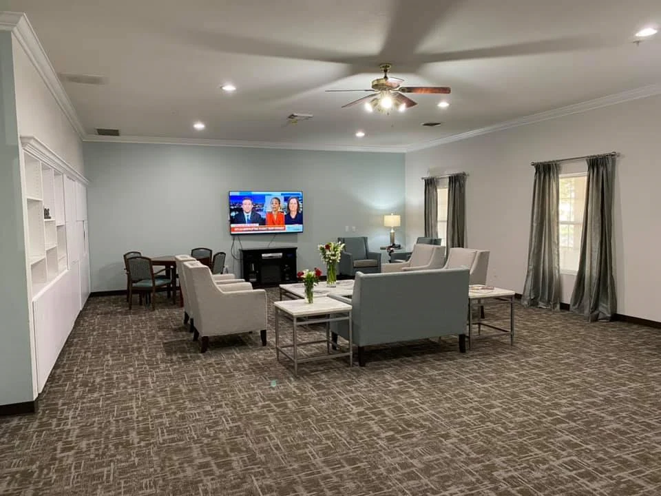 Image of Sand Sage of West Plains Senior Living (5)