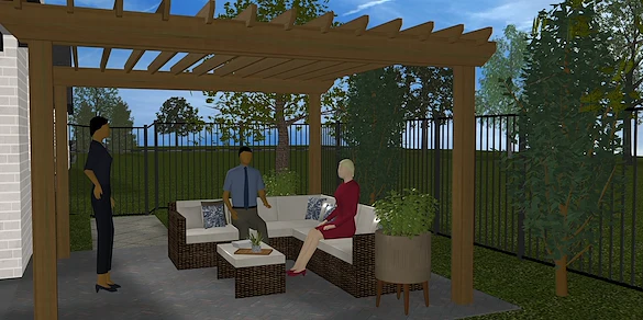 Image of Legato Living at Chatham Hills (SOON) (4)
