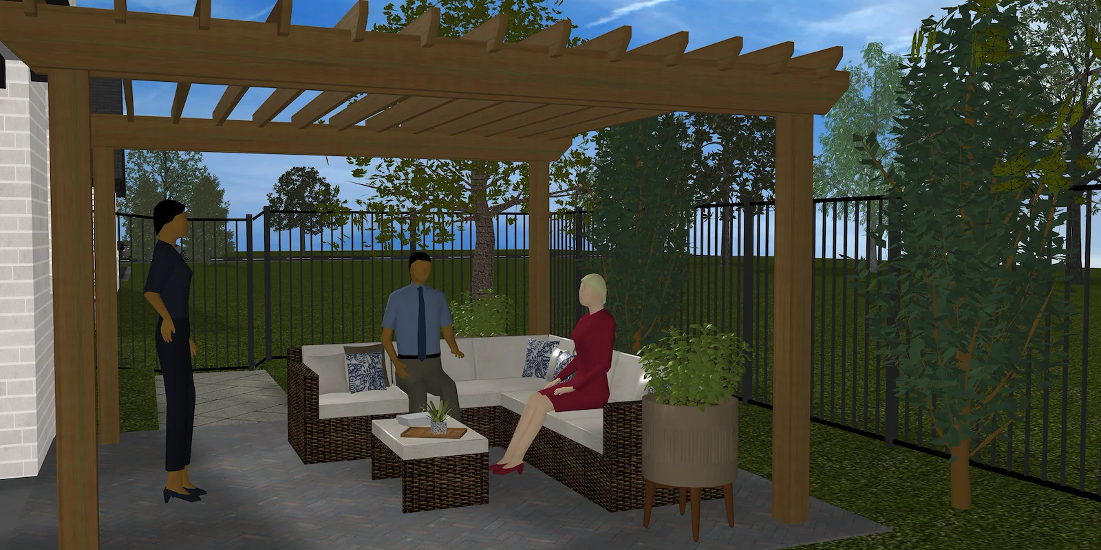 Image of Legato Living at Chatham Hills (SOON) (4)