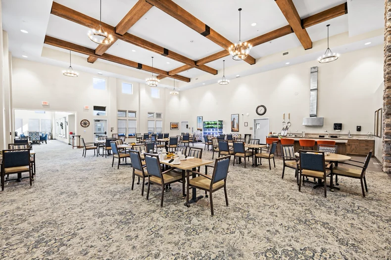 Image of Ativo Senior Living of Prescott Valley (6)
