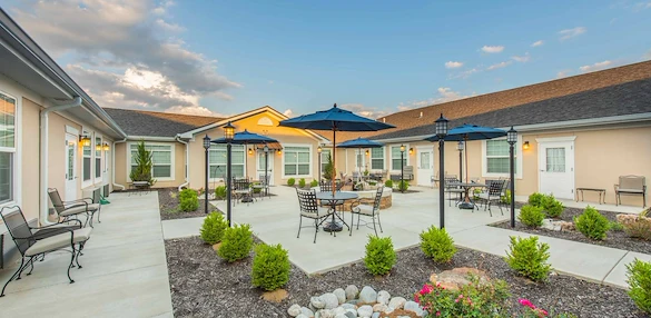 Image of Benton House of Lenexa (2)