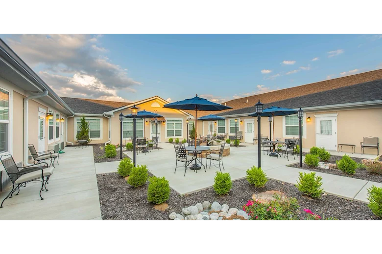 Image of Benton House of Lenexa (2)