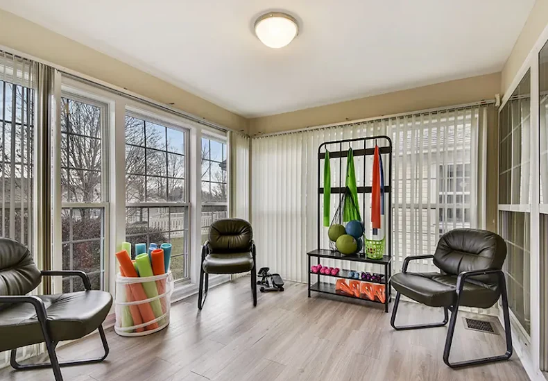 Image of The Cottages of Perry Hall (5)