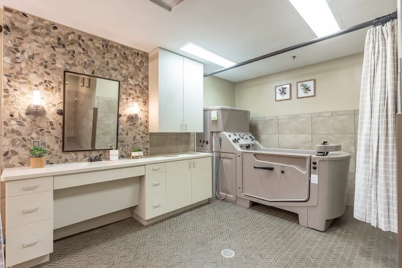 Image of Evergreen Community Of Johnson County (9)