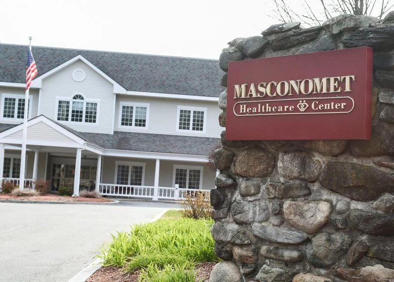 Image of Masconomet Rehabilitation and Healthcare Center (2)
